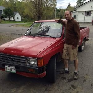 Meet your Posher, Calebto