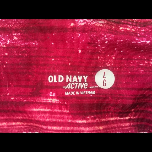 Athletic Leggings - Picture 3 of 4