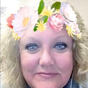 Meet your Posher, Pam