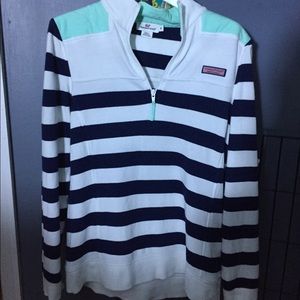 Vineyard Vine pullover