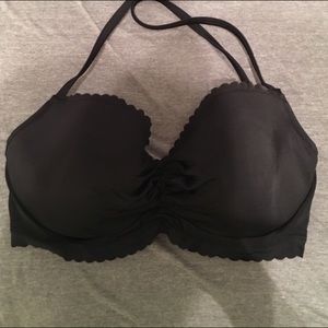 Victoria secret bathing suit top