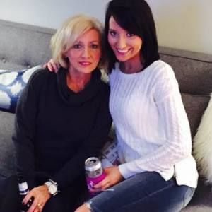 Meet your Posher, Ann