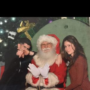 Meet your Posher, Patrick