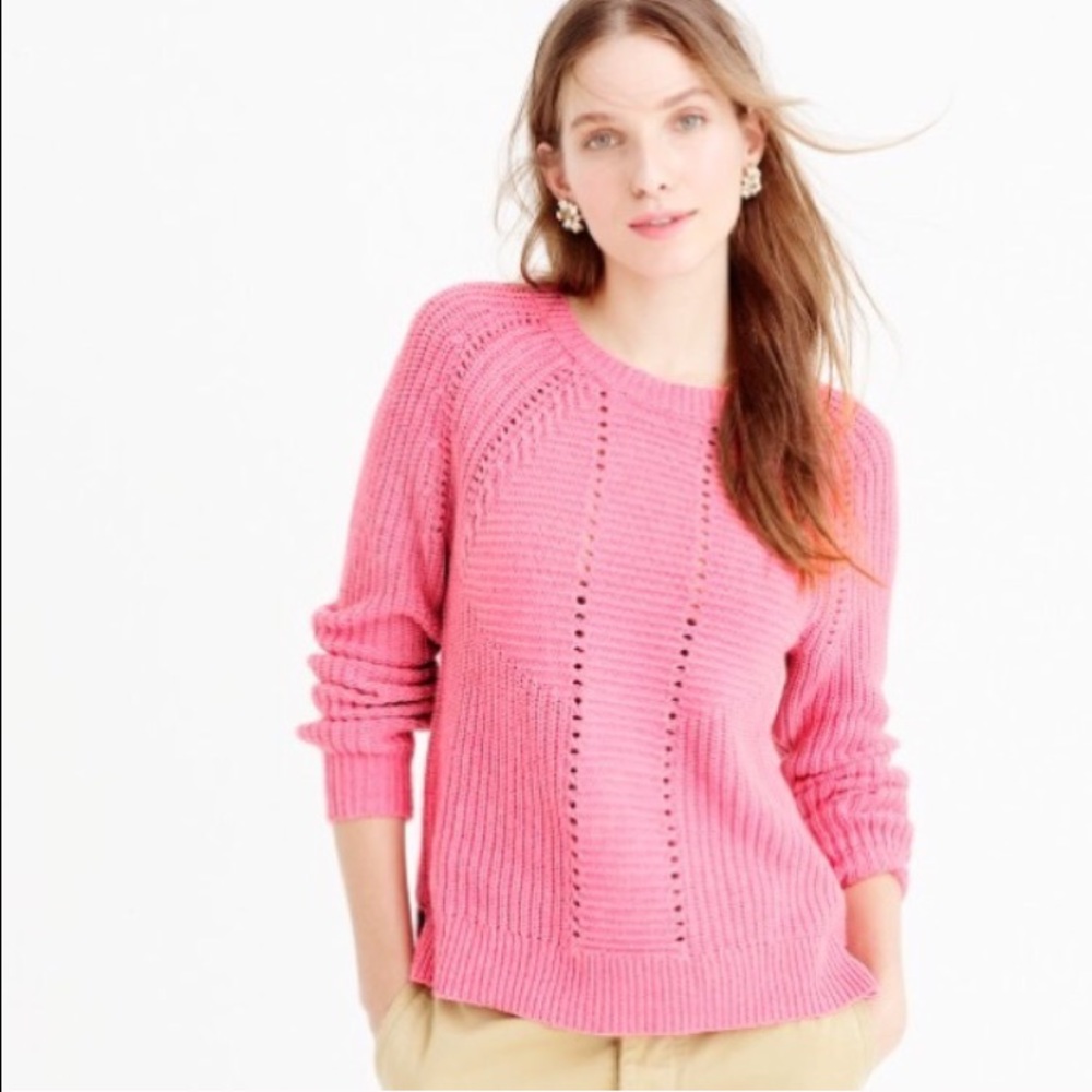 J Crew Sweater