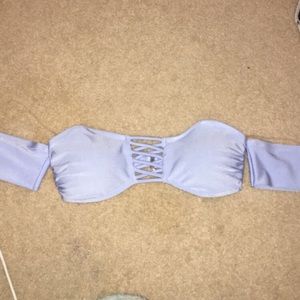 Forever 21 bikini top