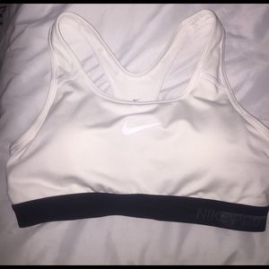 Nike Pro Padded Sports Bra