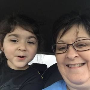 Meet your Posher, Barbara