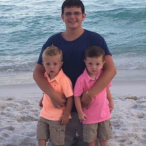 Meet your Posher, Angie