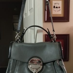 Michael Kors satchel