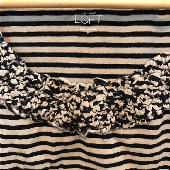 Loft Cotton Tank Top - Picture 3 of 3