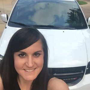 Meet your Posher, Jessica