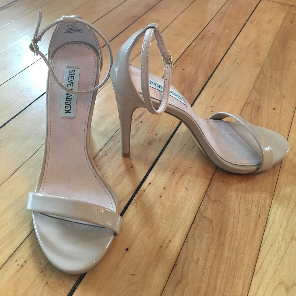 Steve Madden 'Stecy' Sandal