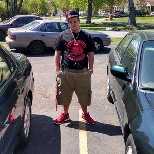 Meet your Posher, Camron