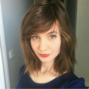 Meet your Posher, Luisa