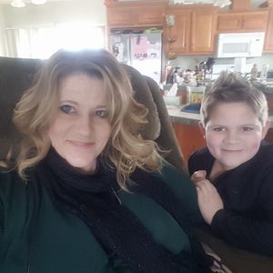 Meet your Posher, Kristina