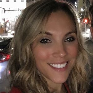 Meet your Posher, Priscilla