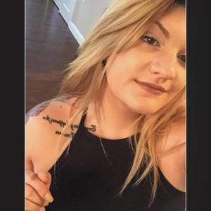 Meet your Posher, Janene