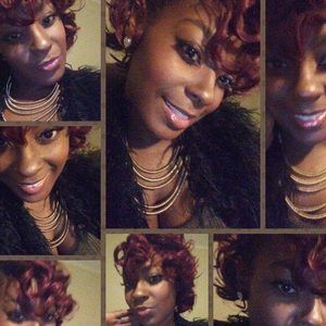 Meet your Posher, Monica