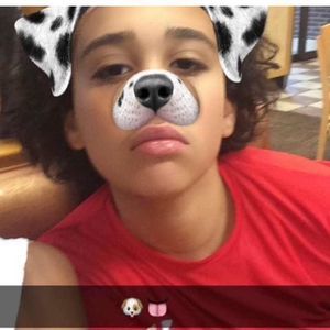 Meet your Posher, Ray