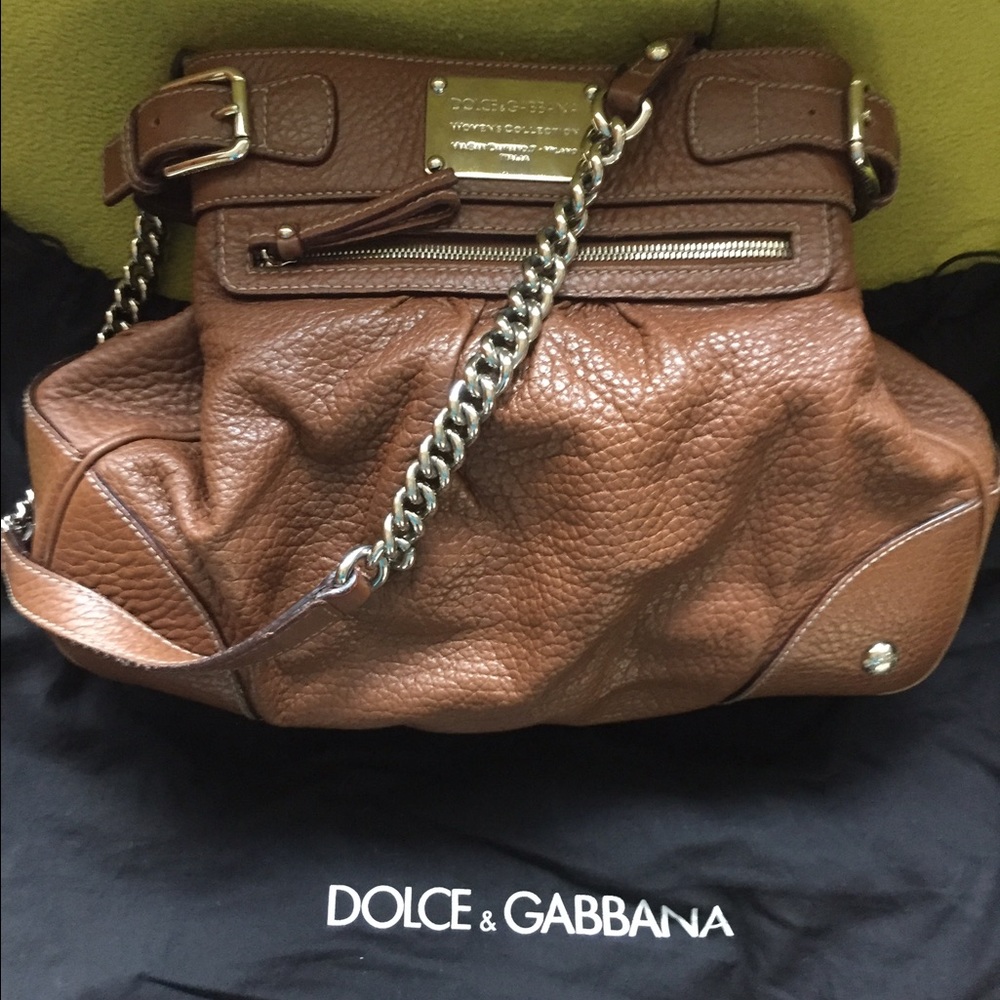 Dolce & Gabbana Bag