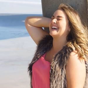 Meet your Posher, Beth