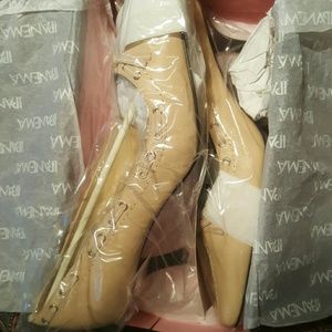 Ipanema pumps never worn