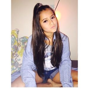 Meet your Posher, Brooklyn