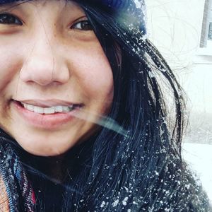 Meet your Posher, Christie