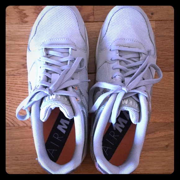 Nike air max 1's - Picture 1 of 9