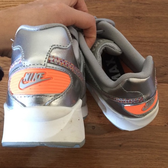 Nike air max 1's - Picture 2 of 9