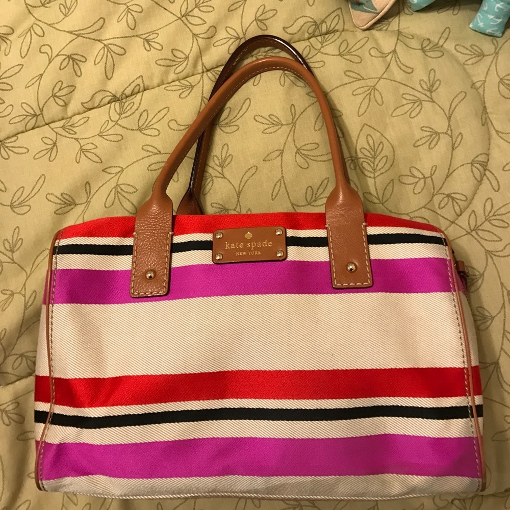 Kate Spade purse