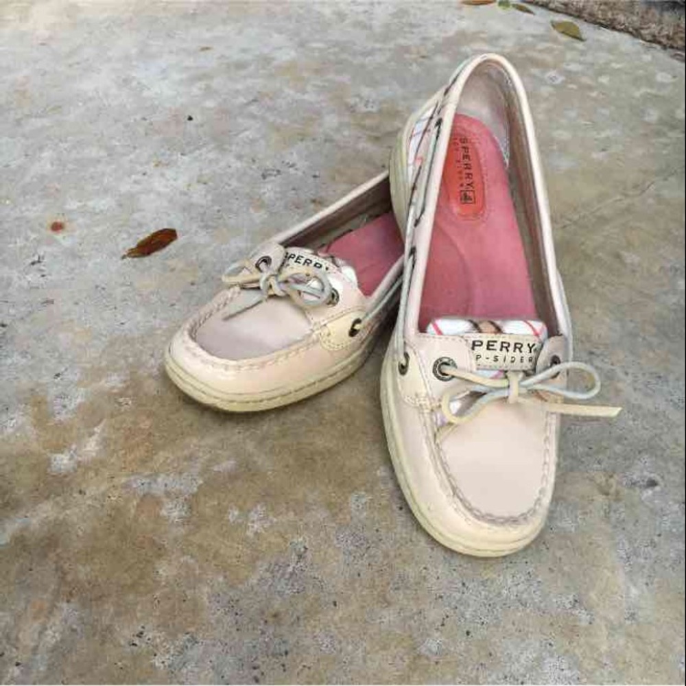 Sperry's Women's Boat Shoes