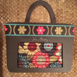 Vera Bradley Hair elastics