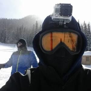 Meet your Posher, Roy