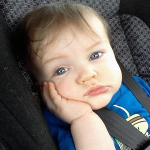 Meet your Posher, Bonnie