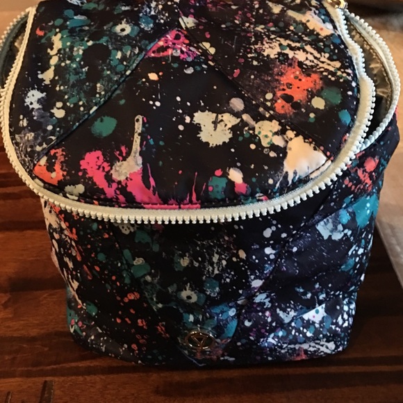 ivivva lunch box