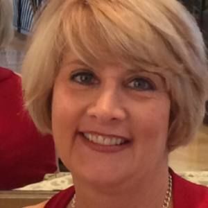 Meet your Posher, Patricia