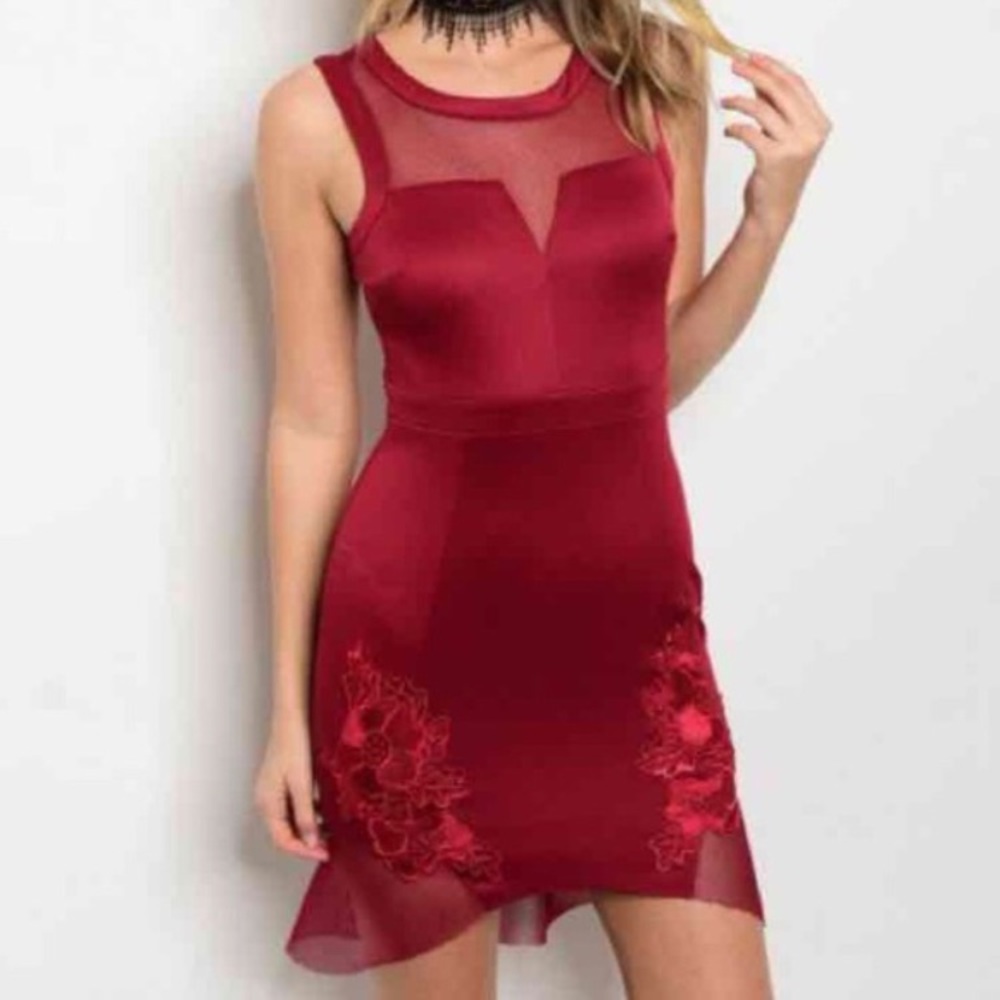 New Womens dress