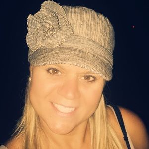 Meet your Posher, Deanna