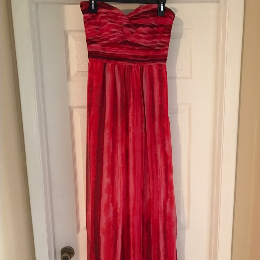 chinese laundry Prom dress - evening dress