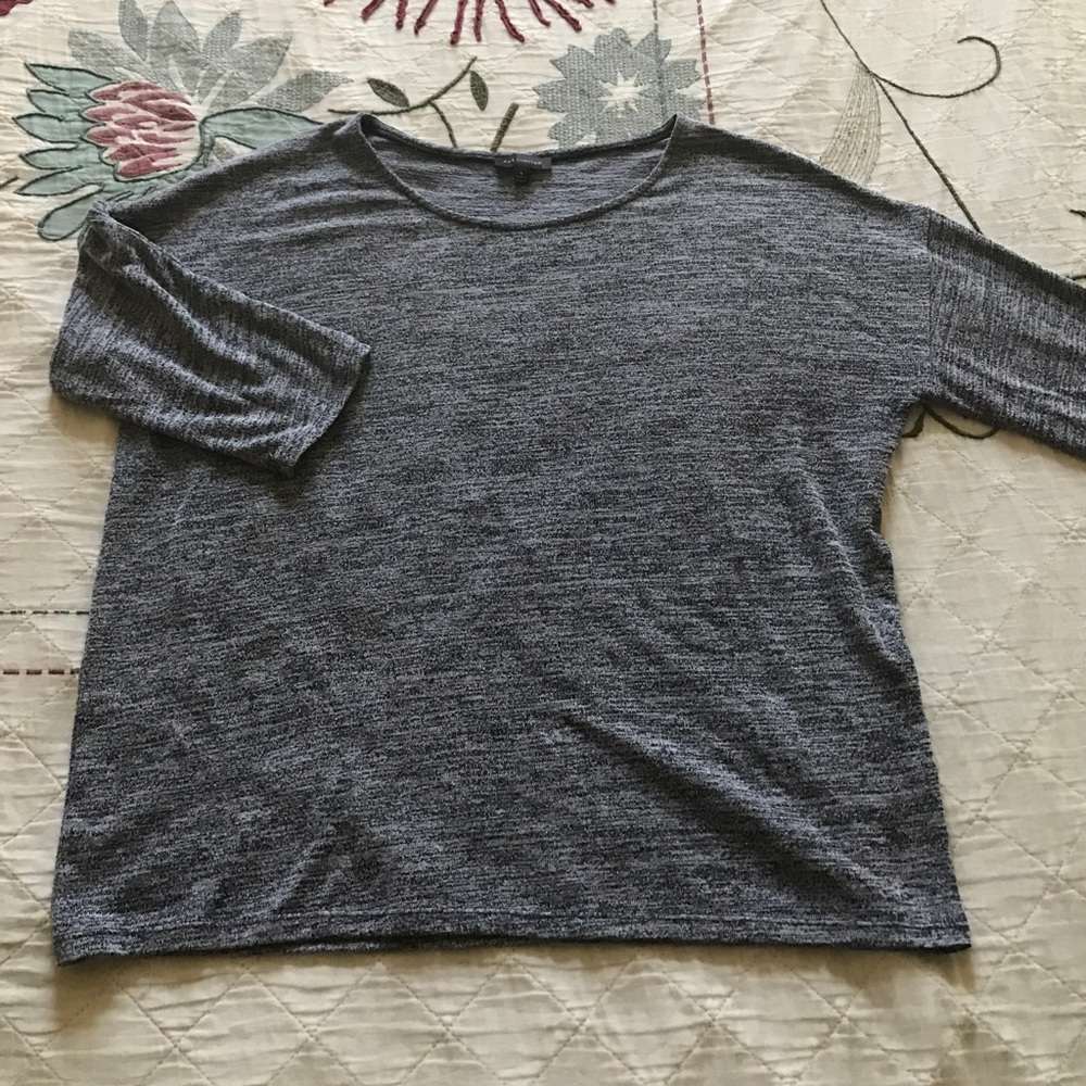 💝 the limited blouse