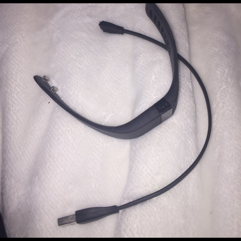 Fitbit charge