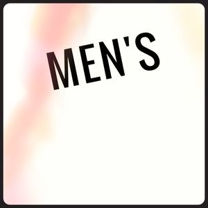 Belts, shirts, jeans, shoes