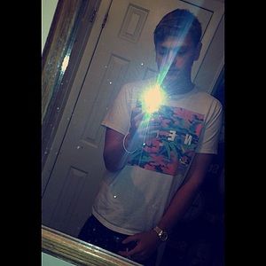 Meet your Posher, Mark