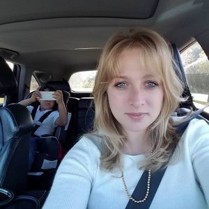 Meet your Posher, Lexie