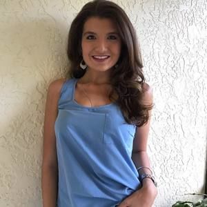 Meet your Posher, Emma