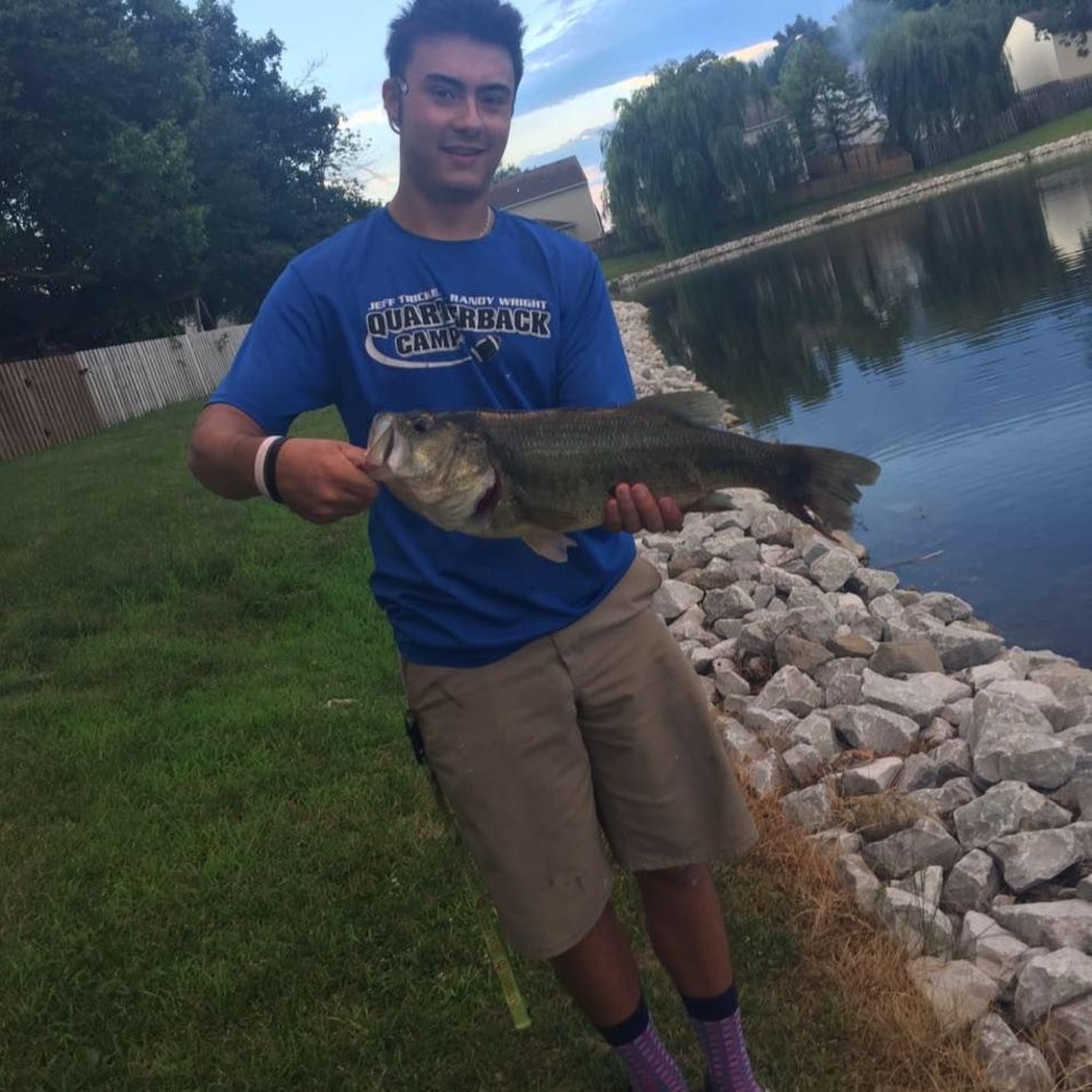 Meet your Posher, Austin