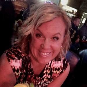 Meet your Posher, Tiffany