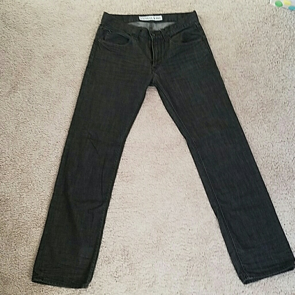 Express Rocco Jeans