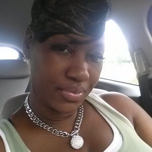 Meet your Posher, Laketha